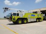 Oshkosh Striker 4500 ARFF 2010 года